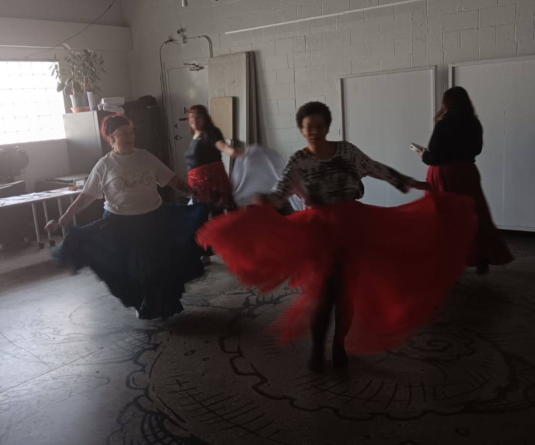 Self-Expression and Joy are Important.